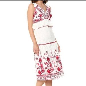 Jax black lable dress